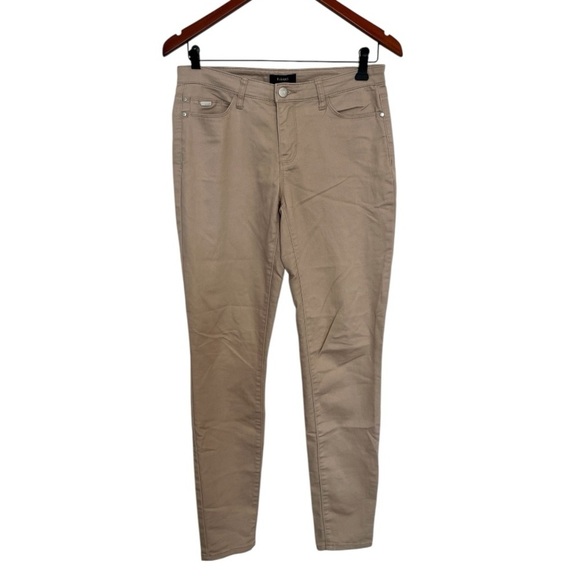R jeans Tan Skinny Jeans size 28 - Picture 1 of 5